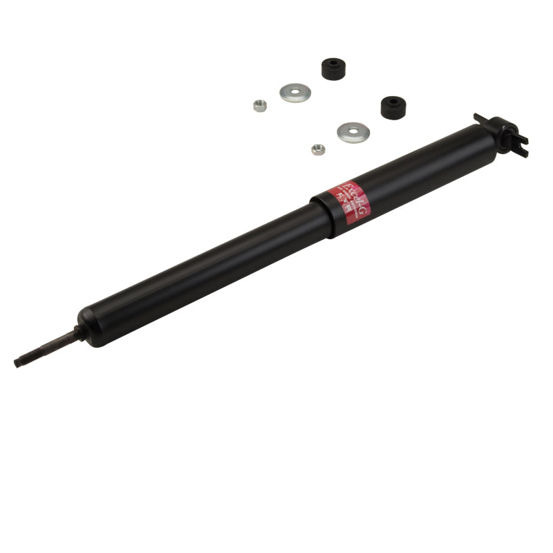 KYB Shocks &amp; Struts Excel-G Rear CHEVROLET Camaro 1970-81 CHEVROLET Vega 1971 FORD Country Sedan 195 - 343131