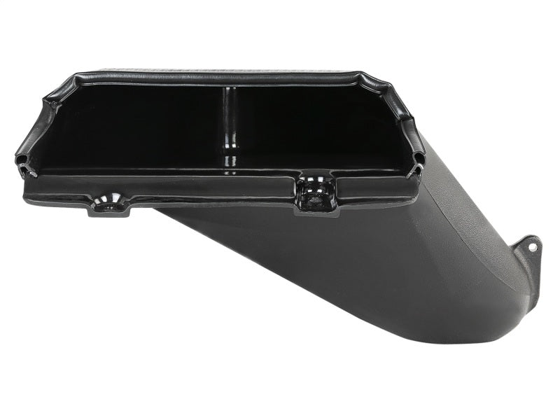 aFe Quantum Cold Air Intake System Scoop 15-18 Ford F150 EcoBoost V6-3.5L/2.7L - 53-10008S