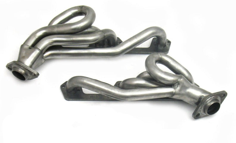 JBA 96-03 Dodge Truck 5.2L/5.9L Magnum 1-1/2in Primary Raw 409SS Cat4Ward Header - 1945S-1