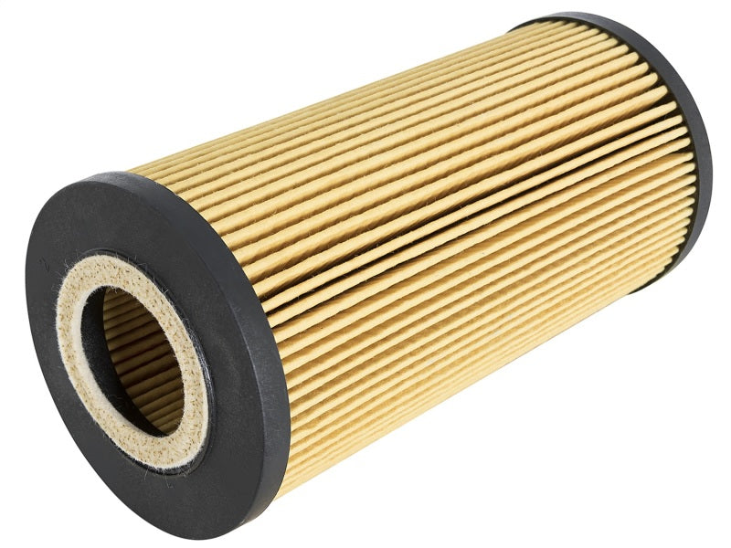 aFe ProGuard D2 Fluid Filters Oil F/F OIL Ford Diesel Trucks 03-10 V8-6.0/6.4L (td) - 44-LF003 for 2003-2010 Ford F 250 - det