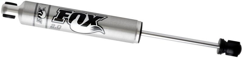 Fox 07-18 Jeep Wrangler JK 2.0 Performance Series 7.14in. Smooth Body IFP Steering Stabilizer (Alum) - 985-24-145