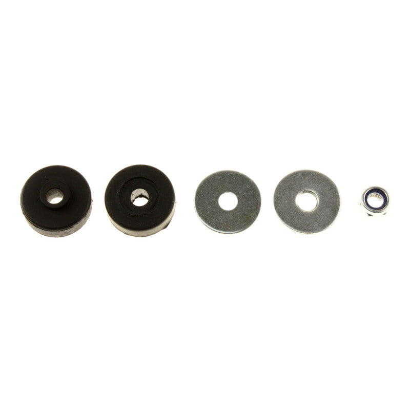 Bilstein 4600 Series 92-04 Mitsubishi Montero Front 46mm Monotube Shock Absorber - 24-017947