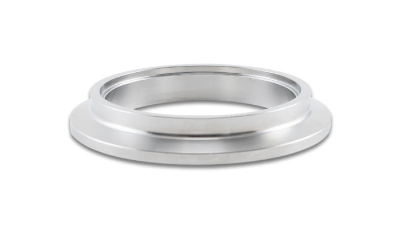 Vibrant Turbo Inlet V-Band Flange for Garrett G42 - 19887