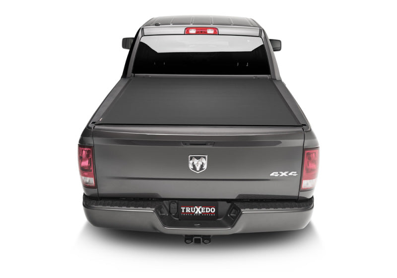 Truxedo 09-18 Ram 1500 &amp; 19-20 Ram 1500 Classic 6ft 4in Sentry CT Bed Cover - 1546916