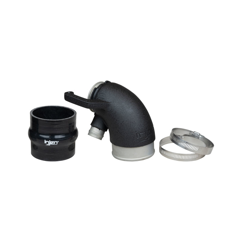 Injen VW &amp; Audi 1.8L / 2.0L Gen 3 Engines / VW MK7 &amp; Audi 8V SES Turbo Inlet Pipe - SES3078TIP