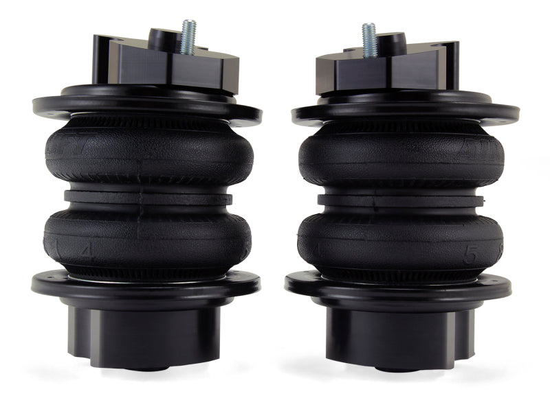Air Lift Performance 16-18 Audi A4 / A5 / S4 / S5 Rear Air Suspension Lowering Kit - 78670