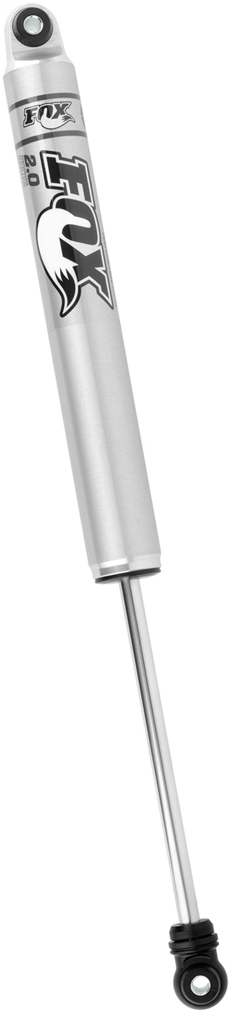 Fox 09+ Ford F-150 4WD 2.0 Performance Series 10.6in. Smooth Body IFP Rear Shock / 0-1in. Lift - 985-24-029