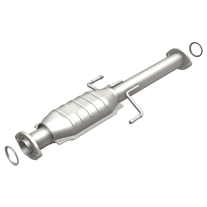 MagnaFlow Conv DF 01-02 Tacoma CC-SB 3.4L 4w - 23770