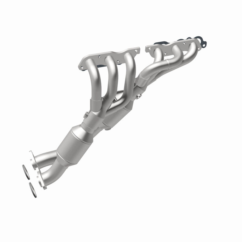 MagnaFlow Conv DF 00-04 Lexus IS/GS300 mani - 50603