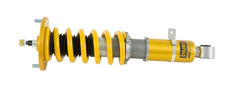 Ohlins 95-02 Nissan Skyline GT-R (R33/R34) Road &amp; Track Coilover System - NIS MI10S1