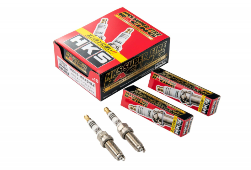HKS SUPER FIRE RACING MR45HLZ - Single - 50003-MR45HLZ
