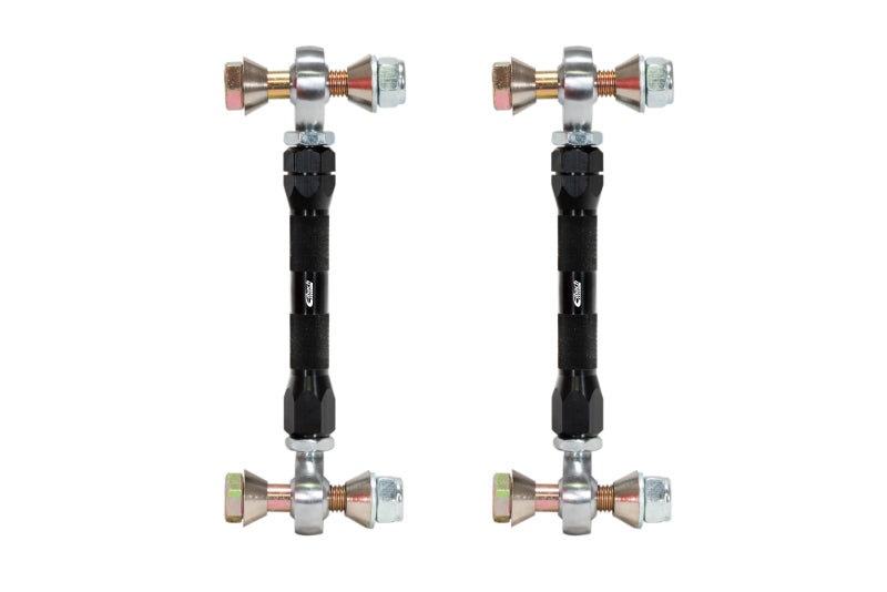 Eibach Front Adjustable Endlink Kit for 11-19 Dodge Charger R/T (Excludes Self Leveling) - AK41-27-008-01-20