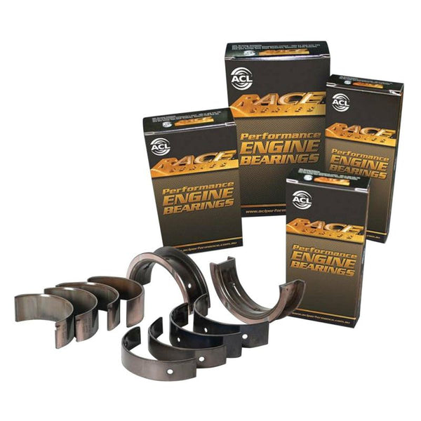 ACL Nissan VQ35HR / VQ37VHR Standard Size High Performance Rod Bearing Set - 6B2639H-STD for 2014-2024 INFINITI Q50