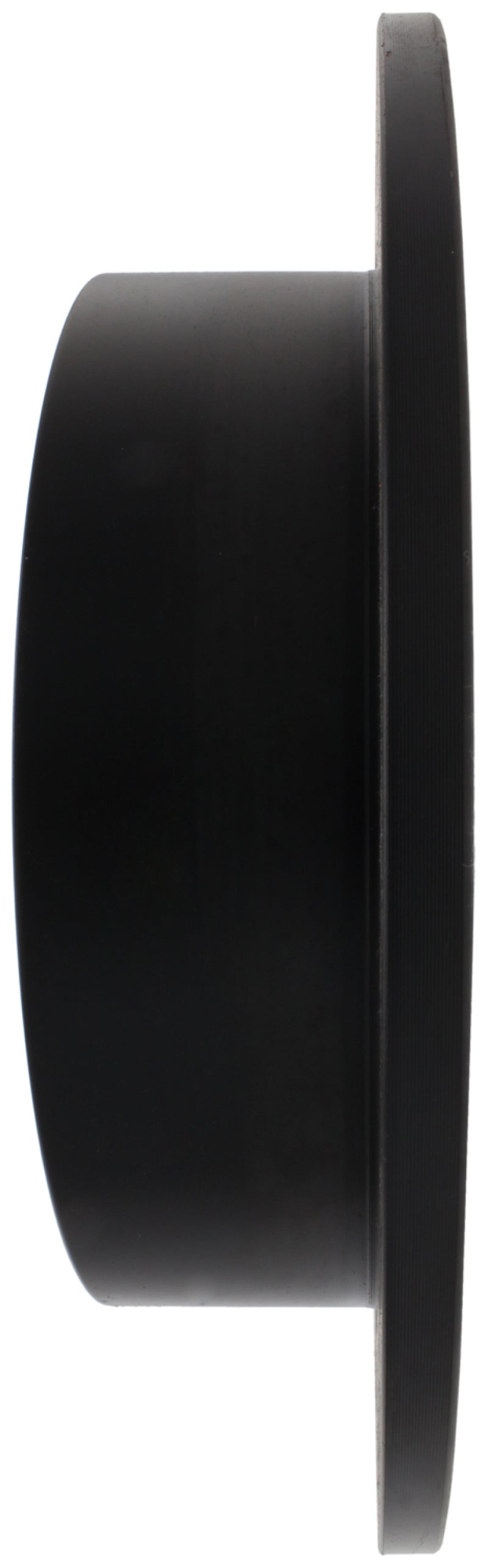 StopTech 08-10 WRX Drilled Left Rear Rotor - 128.47029L