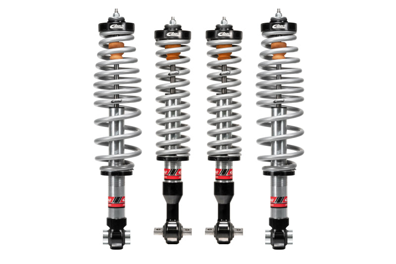 Eibach 2021+ Ford Bronco Pro-Truck Coilover 2.0 Front &amp; Rear