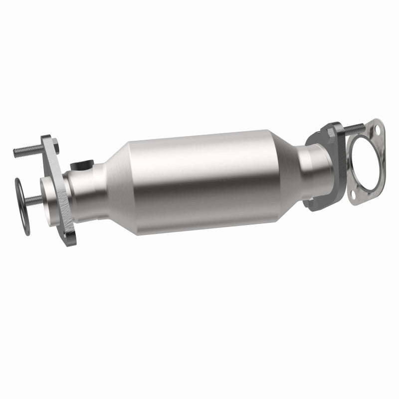 MagnaFlow Conv DF 05-15 Nissan Xterra V6 4.0L - 52665