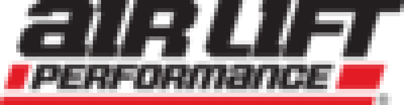 Air Lift Performance 05-14 Audi A3 / 06-15 Audi TT / VW 06-14 Golf/GTI / 05-15 Jetta Front Kit - 75576