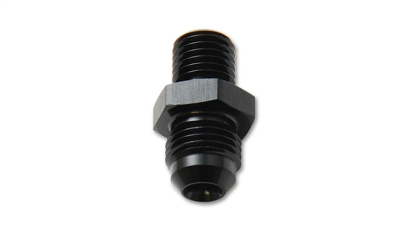 Vibrant -16AN to 22mm x 1.5 Metric Straight Adapter