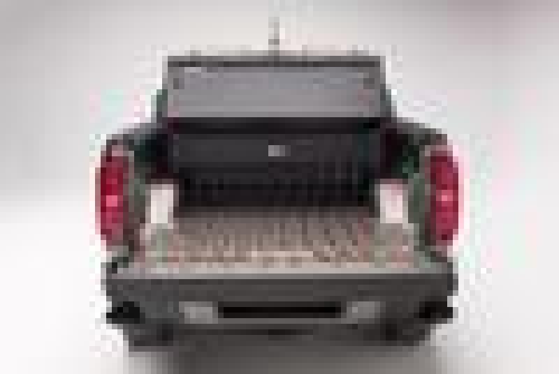BAK 2020 Jeep Gladiator 5ft Bed BAKFlip G2 - 226701