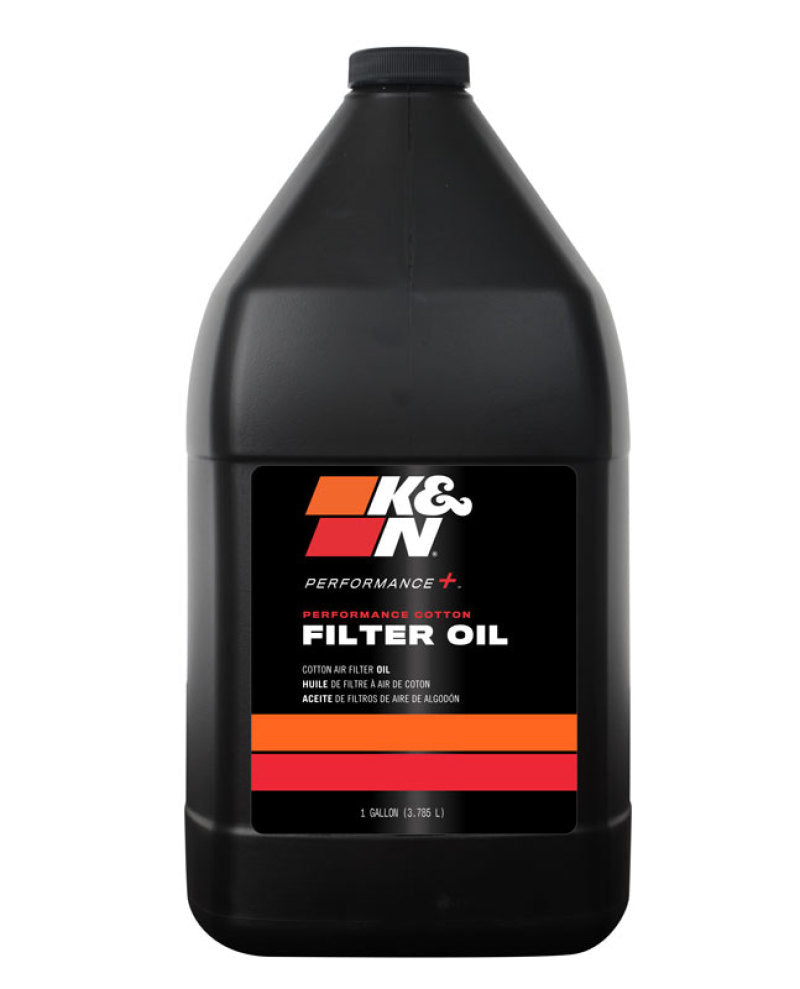 K&amp;N 1 Gallon Air Filter Oil - 99-0551
