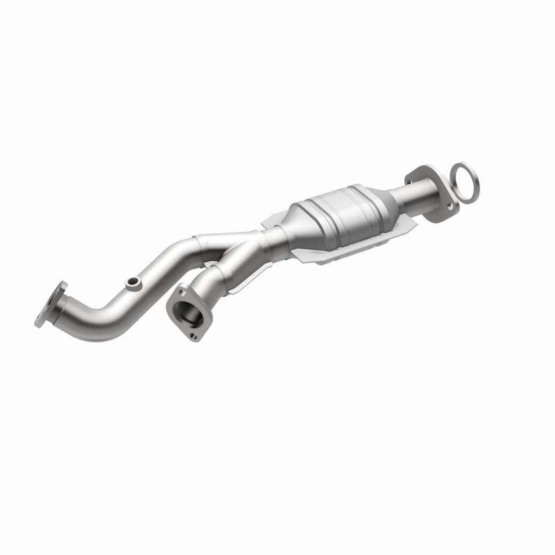 MagnaFlow Conv DF 03-04 4Runner 4.7 Rear - 93655
