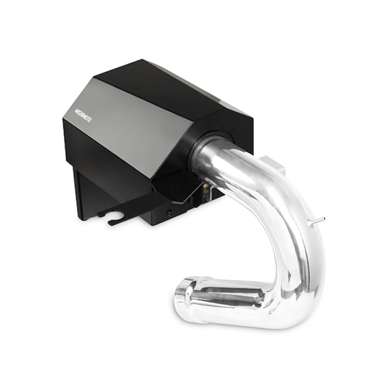 Mishimoto BMW 12-13 320i/328i / 14-15 428i / 15-16 228i Performance Air Intake Kit - Polished - MMAI-F30-12P