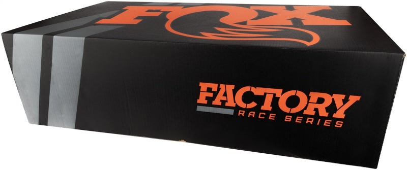 Fox 18-Up Jeep JL 3.0 Factory Race Series Internal Bypass Piggyback DSC Rear Shock 3.5-4.5in. Lift - 883-26-078