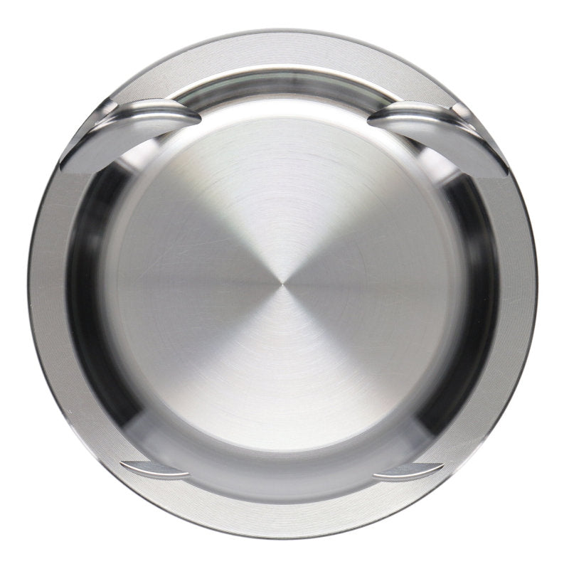 JE Pistons VW 2.0T FSI 83MM KIT Set of 4 Pistons - 279931