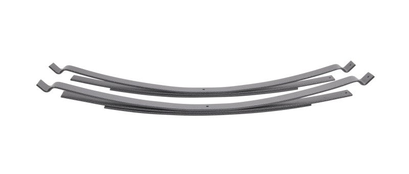 Hellwig 11-22 Ram 3500 Load Pro - Up To 2500lb Level LC 3 Leaf Helper Spring w/o Mounting Kit - 2527