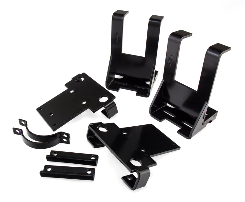 Air Lift LoadLifter 7500XL Ultimate for 01-10 Chevy Silverado 2500/3500 - 57575