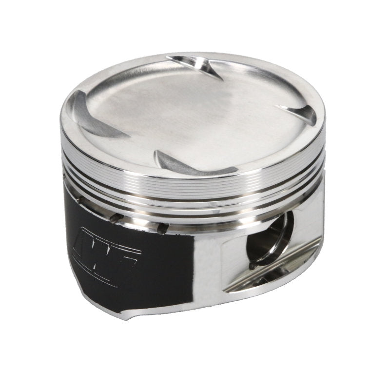 Wiseco Honda Turbo -14cc 1.219 X 88MM Piston Shelf Stock Kit - K544M88