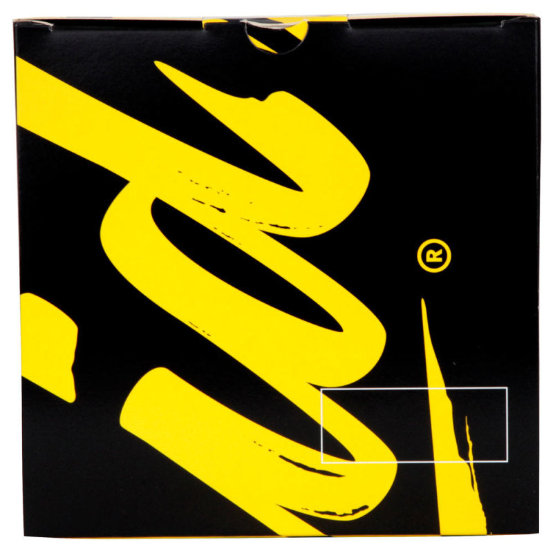 Airaid Universal Air Filter - Cone 4 x 6 x 4 5/8 x 9 - 700-470