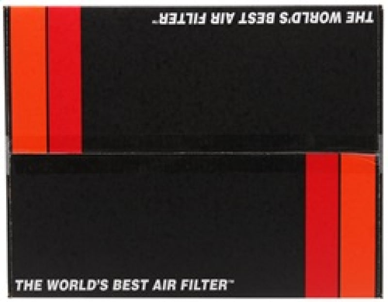 K&amp;N 19-20 Hyundai Veloster L4-2.0L F/I Typhoon Performance Air Intake System