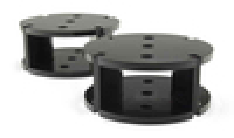 Air Lift Universal Level Air Spring Spacer - 2in Lift - 52420
