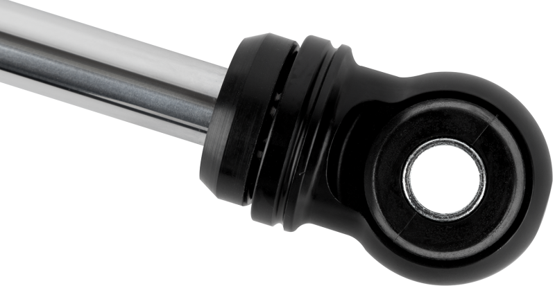Fox 2005+ Toyota Tacoma 2.0 Perf Series 10.6in. Smooth Body IFP Rear Shock / 4-6in. Lift - 985-24-196