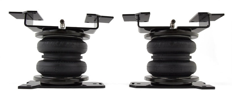Air Lift Loadlifter 5000 Ultimate for 2019 Chevrolet Silverado 1500 4WD - 88288