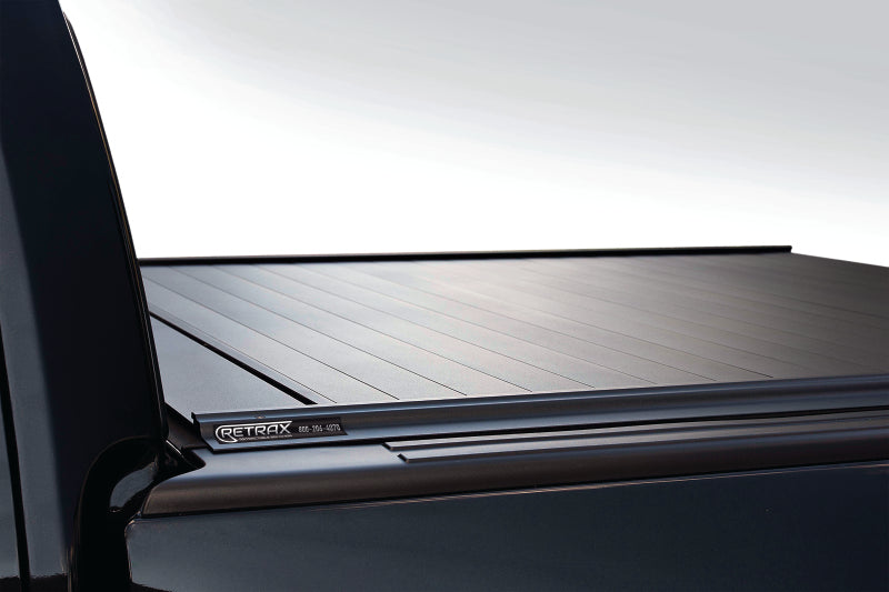 Retrax 09-up Ram 1500 8ft Bed / 10-up Long Bed RetraxPRO MX - 80233