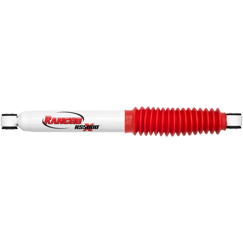 Rancho 99-18 Chevrolet Pickup / Silverado 1500 1/2 Ton Rear RS5000X Shock - RS55198