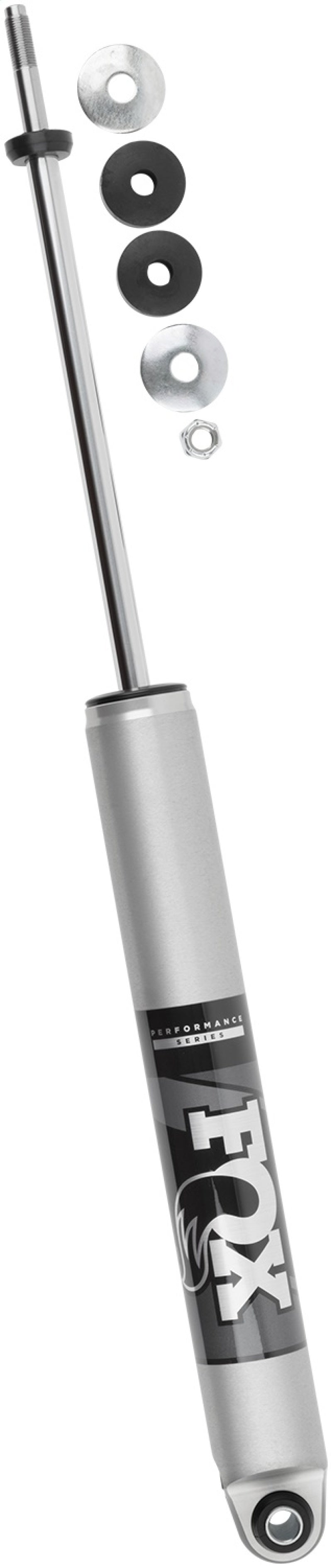 Fox 19+ Ram 1500 4WD 2.0 Performance Series IFP Shock (Alum) / 0-2in. Lift - Rear - 985-24-231
