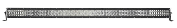 Rigid Industries 50in E2 Series - Combo (Drive/Hyperspot) - 152313 by Rigid Industries - front view