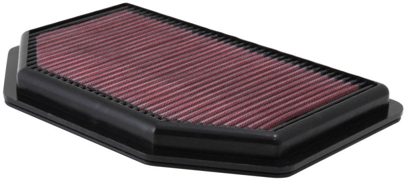 K&N Replacement Air Filter 13 Hyundai Genesis Coupe 3.8L V6 - 33-2481