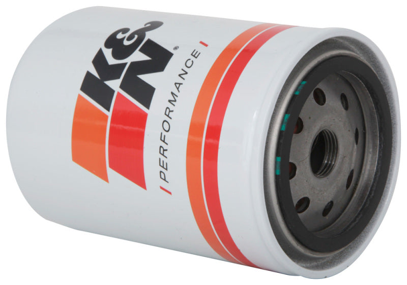 K&amp;N Oil Filter OIL FILTER; AUTOMOTIVE - HP-3001