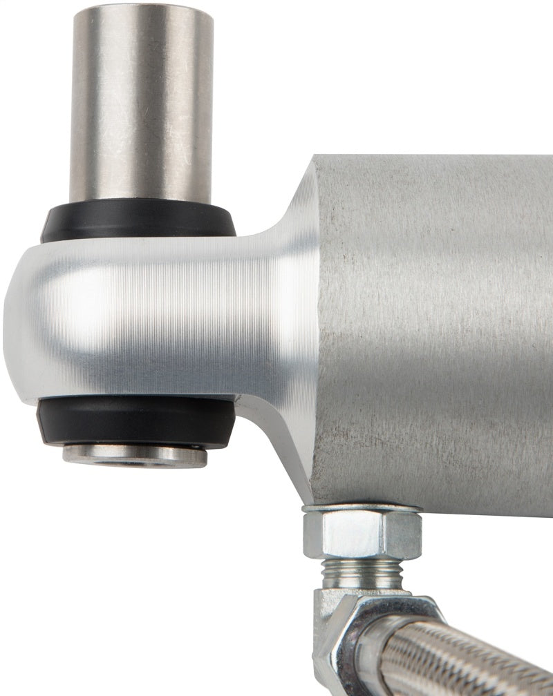 Fox 20+ Jeep JT Gladiator 2.0 Performance Series Remote Reservoir Front Shock 4.5-6in Lift - 885-24-250