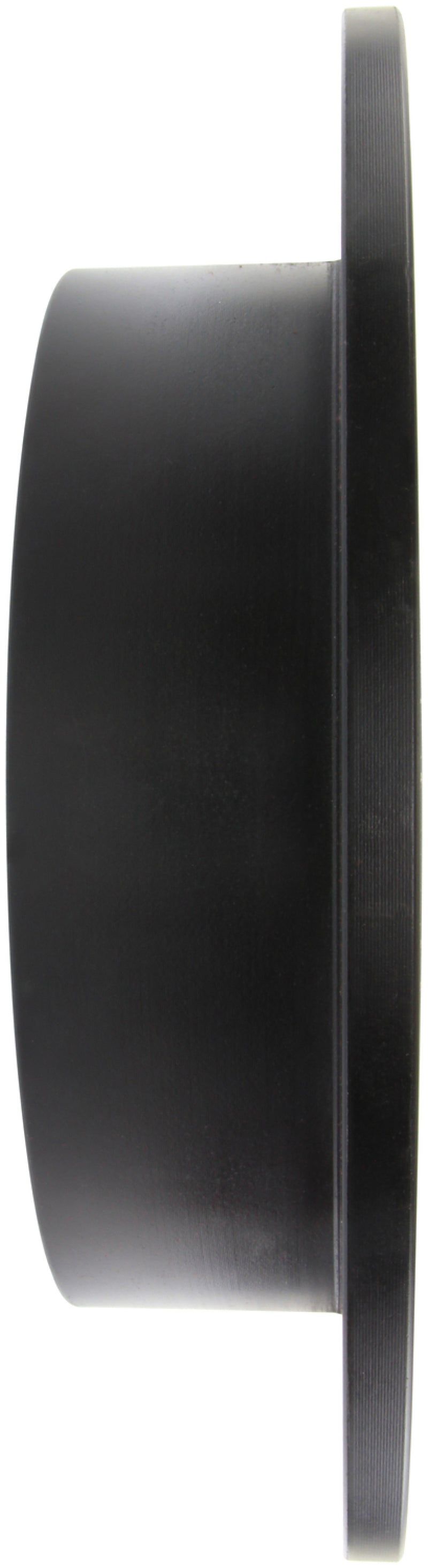 StopTech 08-10 Impreza WRX (Exc STi)/08-10 Impreza Coupe/Sedan Slotted & Drilled Left Rear Rotor - 127.47029L