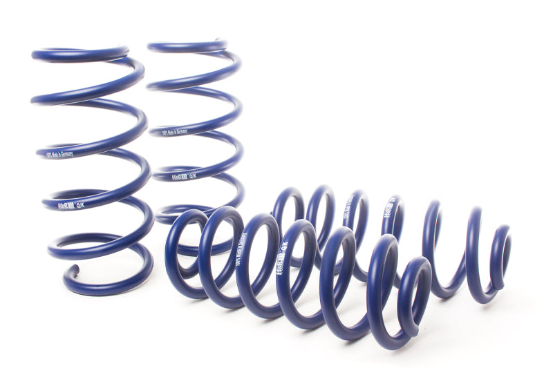 H&amp;R 21-22 Ford Bronco Sport/Sport Big Bend/Sport Outer Banks (4WD) Raising Spring - 51680