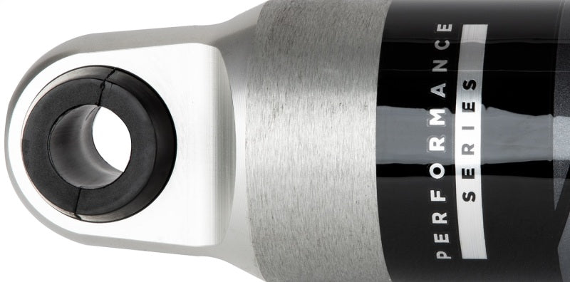 Fox 17-18 Ford F-250 4WD 2.0 Performance Series 13.6in. Smooth Body IFP Rear Shock / 4-6in Lift - 985-24-153