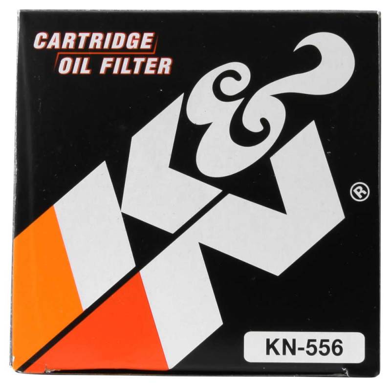 K&N Oil Transmission Filter, Powersports - KN-556