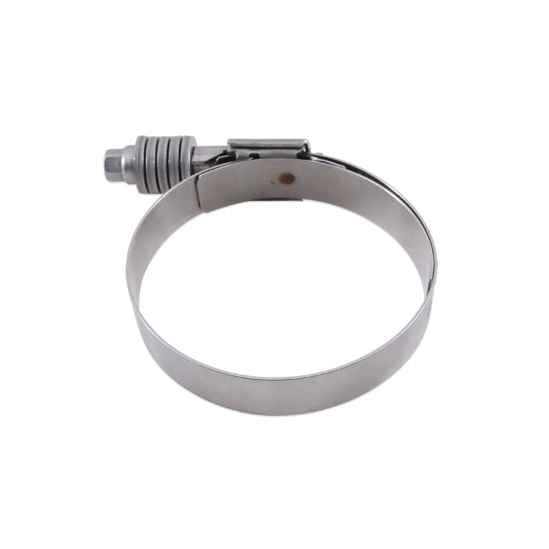 Mishimoto Constant Tension Worm Gear Clamp 3.74in.-4.61in. (95mm-117mm) - MMCLAMP-CTWG-117