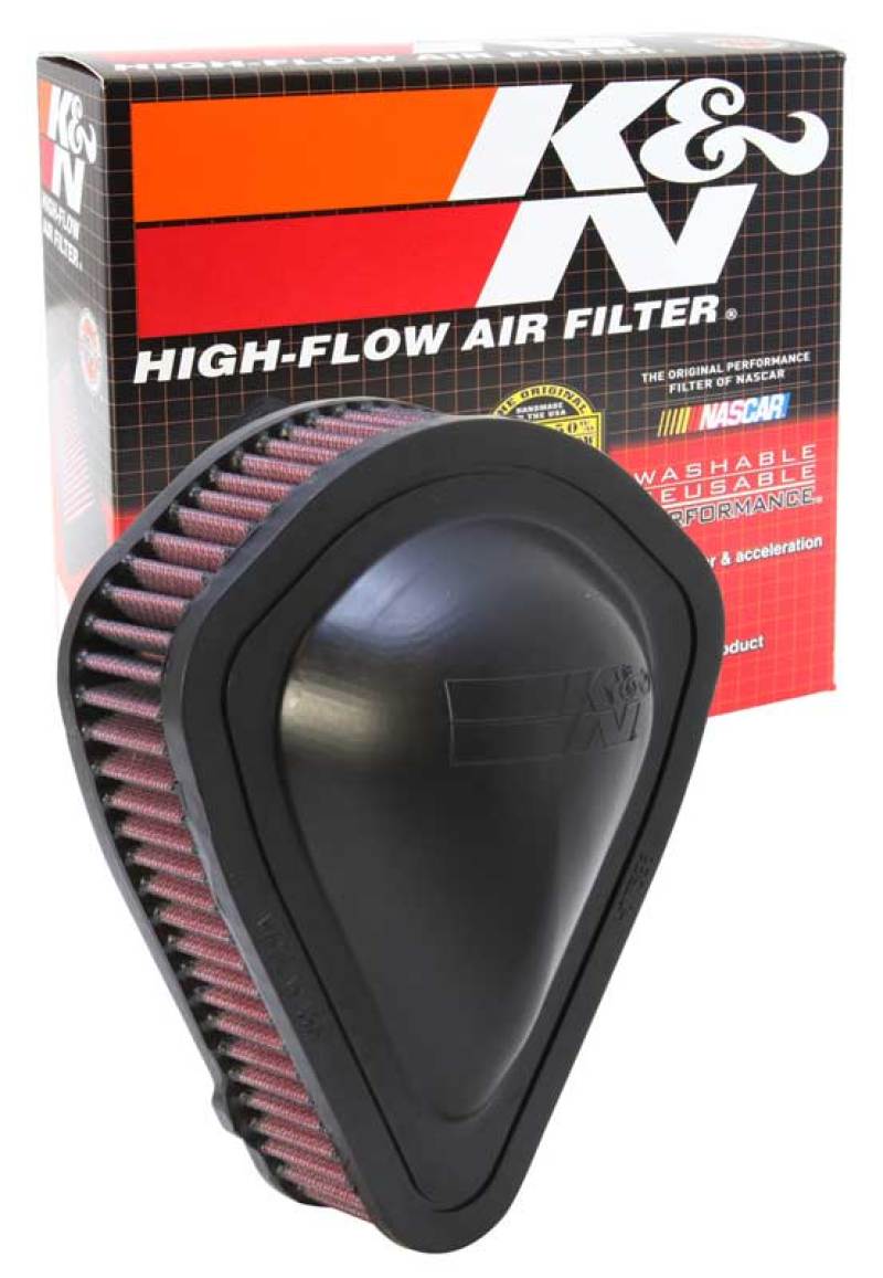 K&amp;N 2012 Honda VT1300 Series Air Filter - HA-1310