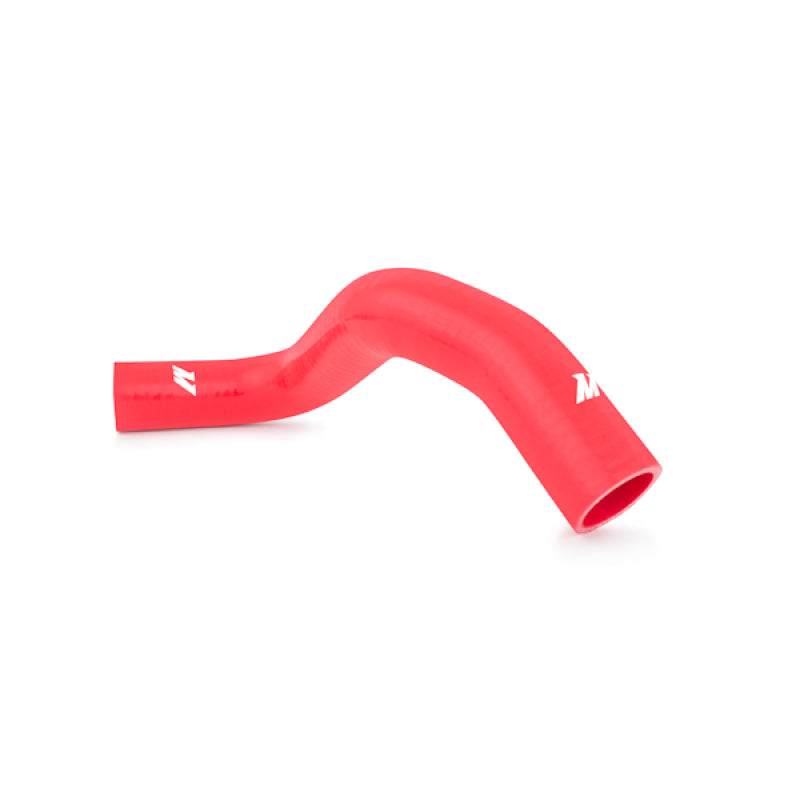 Mishimoto 12-14 Subaru BRZ / 13 Scion FR-S / 12-14 Toyota GT86 Silicone Radiator Hose Kit - Red - MMHOSE-BRZ-13RD